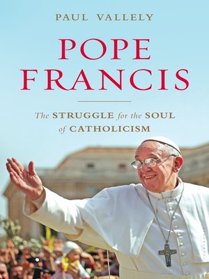 cover image of Pope Francis